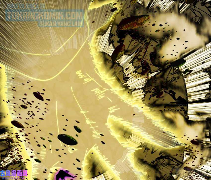 I’m An Evil God Chapter 331 halaman 36