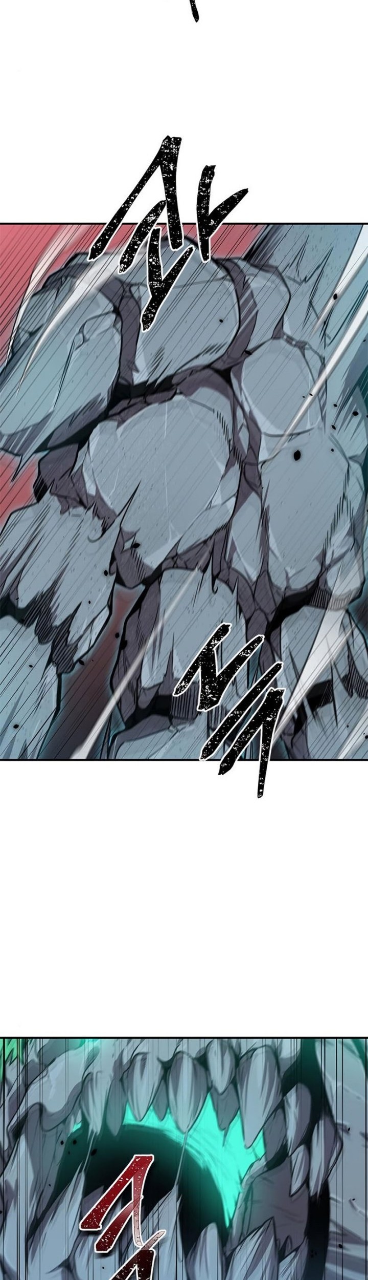 Legendary Ranker’s Comeback Chapter 4 halaman 13