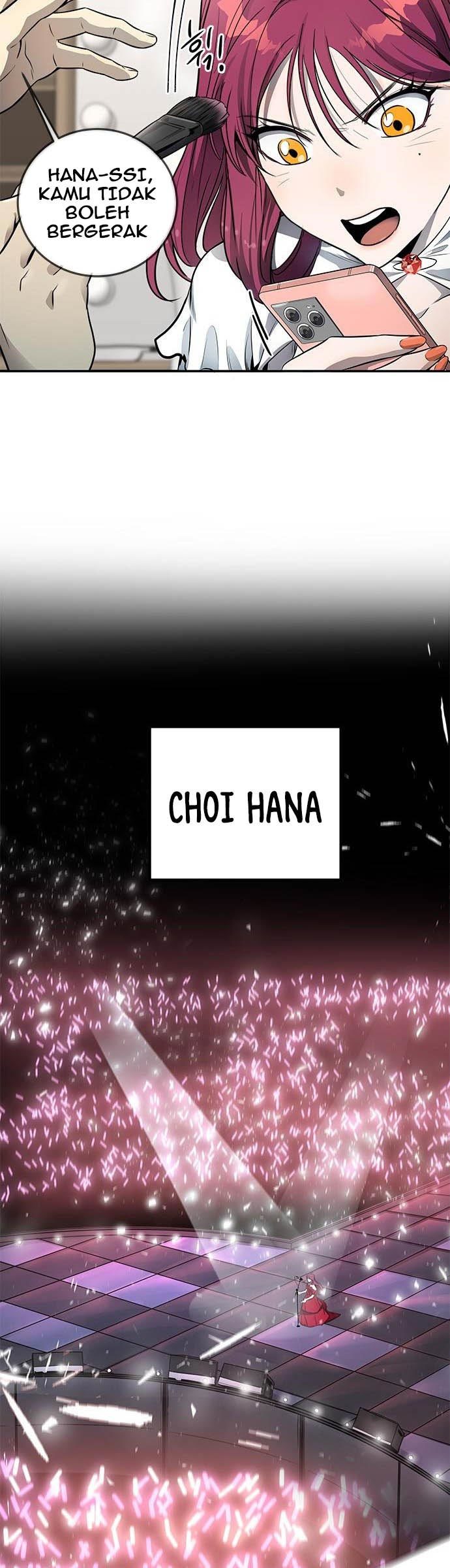Legendary Ranker’s Comeback Chapter 3 halaman 25