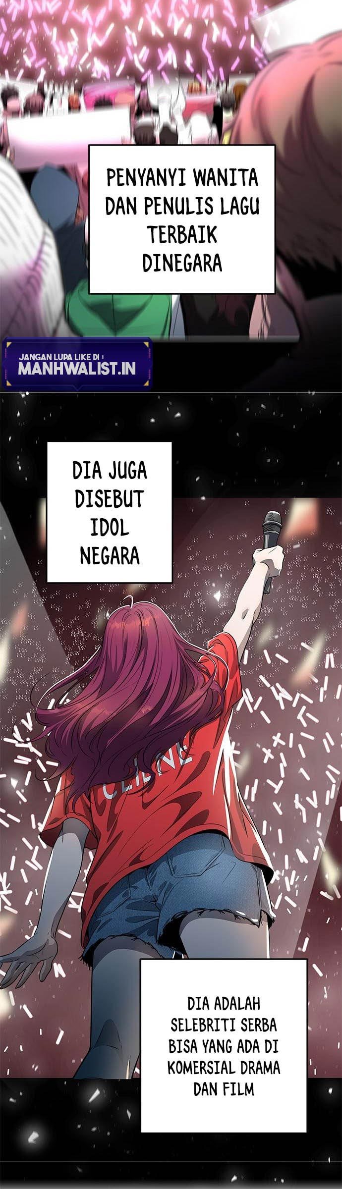 Legendary Ranker’s Comeback Chapter 3 halaman 26