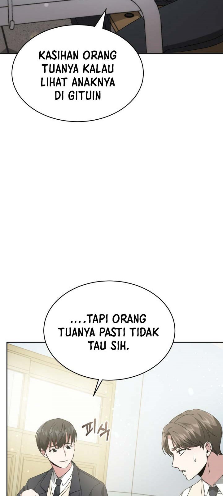 Life, Once Again! Chapter 3 halaman 17