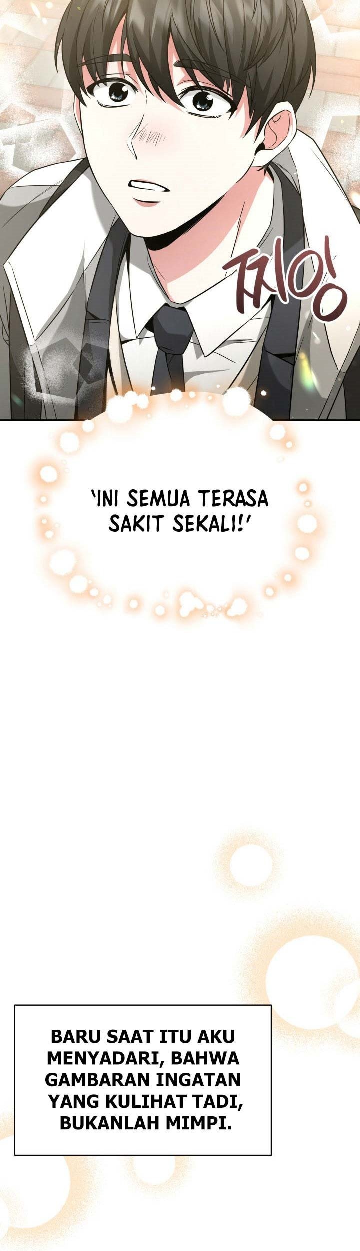 Life, Once Again! Chapter 2 halaman 15