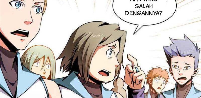 Library Tiandao Chapter 87 Gambar 9
