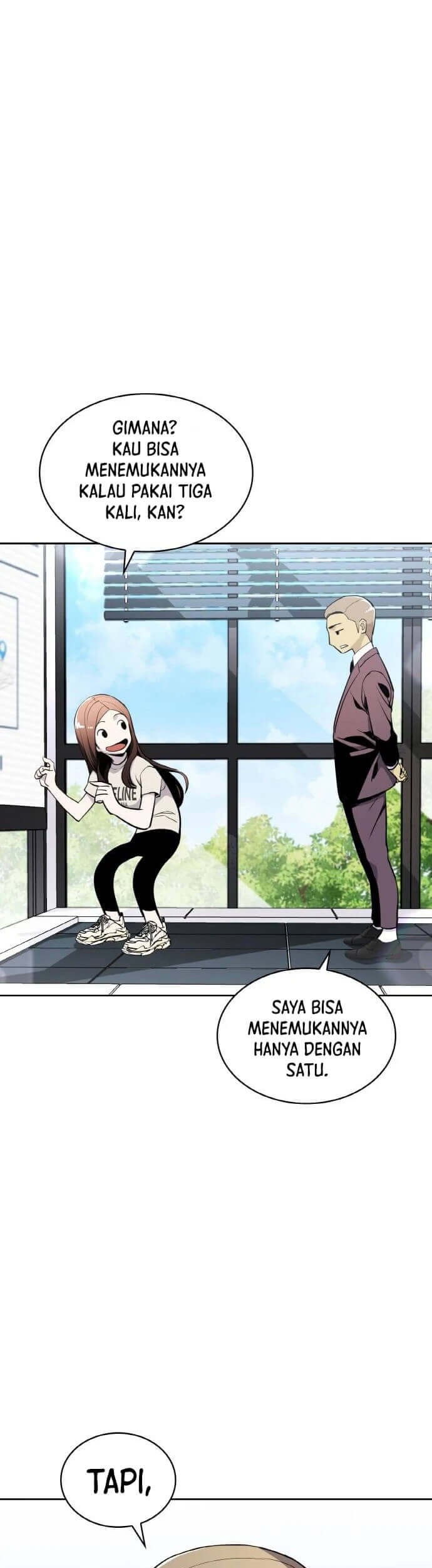 Ranker (2022) Chapter 15 halaman 16