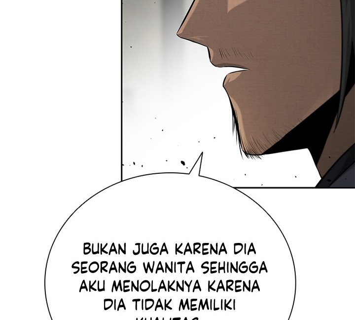 Moon-Shadow Sword Emperor Chapter 30 halaman 19