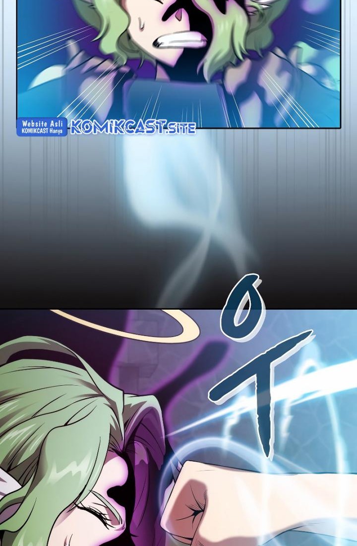 The Constellation that Returned from Hell Chapter 123 halaman 14