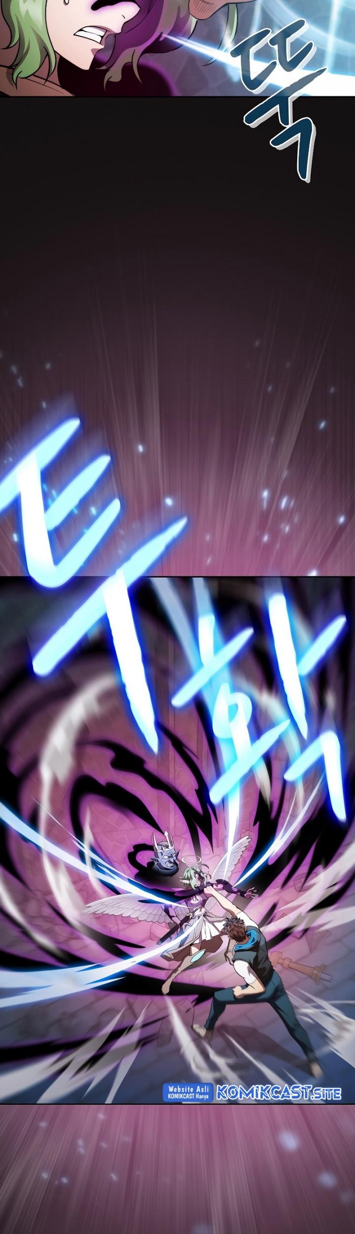 The Constellation that Returned from Hell Chapter 123 halaman 15
