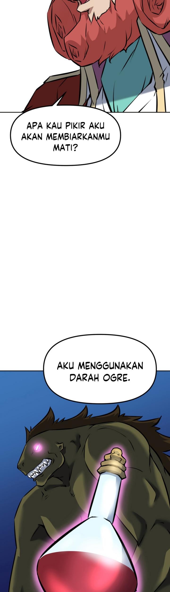 The Return of the Prodigious Swordmaster Chapter 11 halaman 25