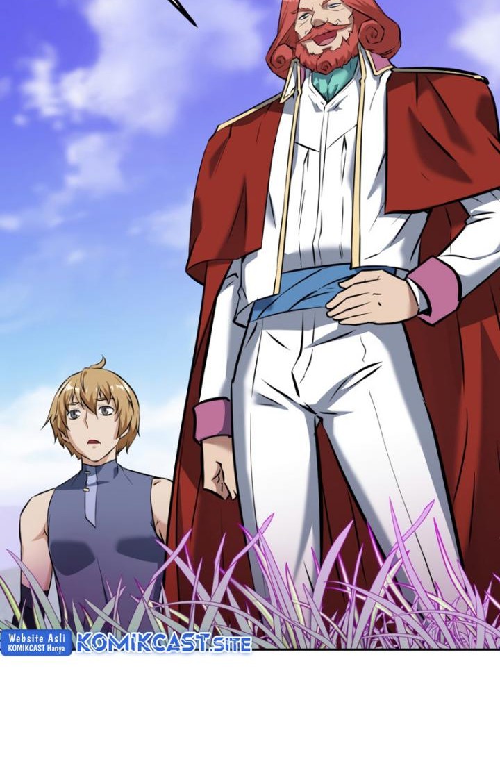 The Return of the Prodigious Swordmaster Chapter 11 halaman 29