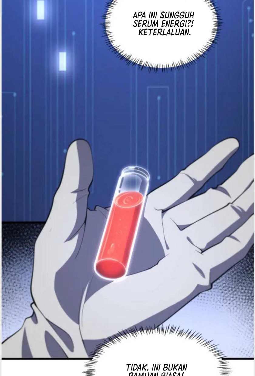 Great Doctor Ling Ran Chapter 65 halaman 11
