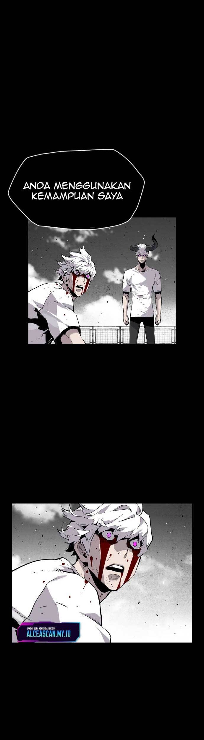 Terror Man vs Revival Man Chapter 25 halaman 9