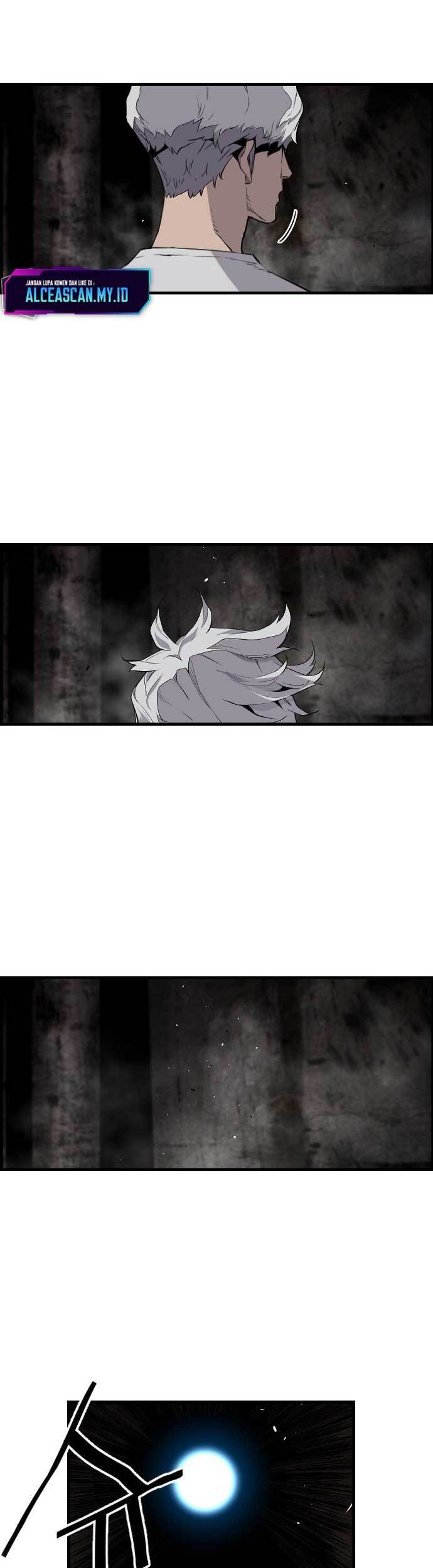 Terror Man vs Revival Man Chapter 24 halaman 10