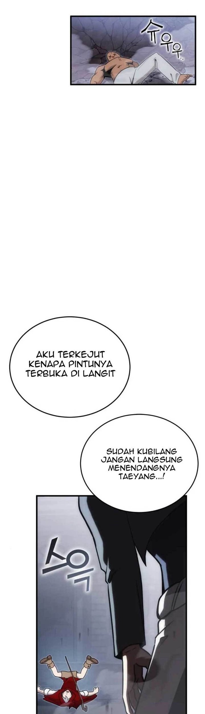 DANTALIAN Chapter 11 halaman 21