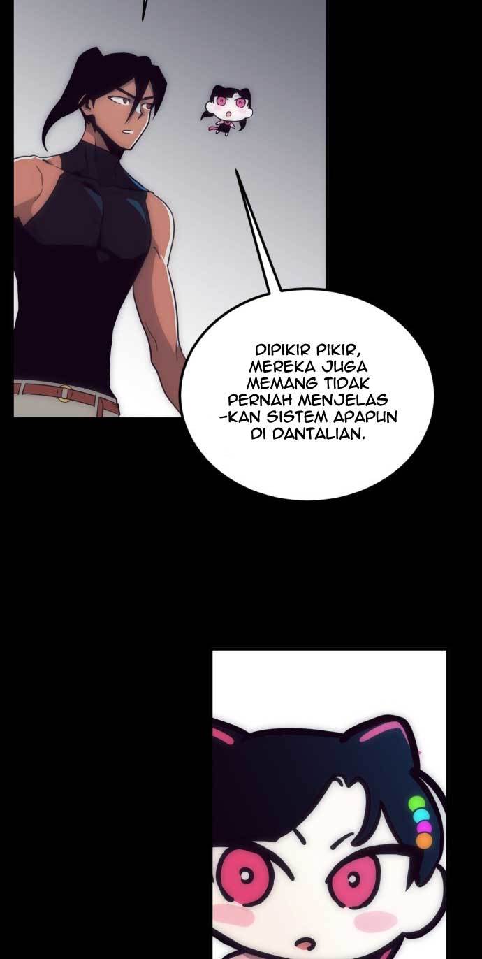 DANTALIAN Chapter 3 halaman 33