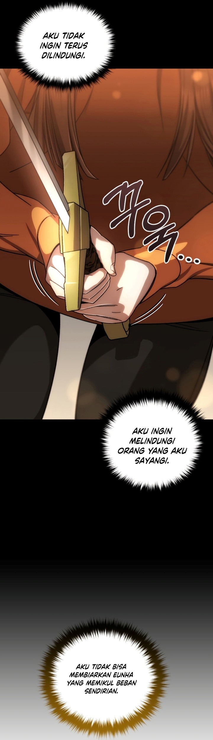 Re: Life Player Chapter 38 halaman 18