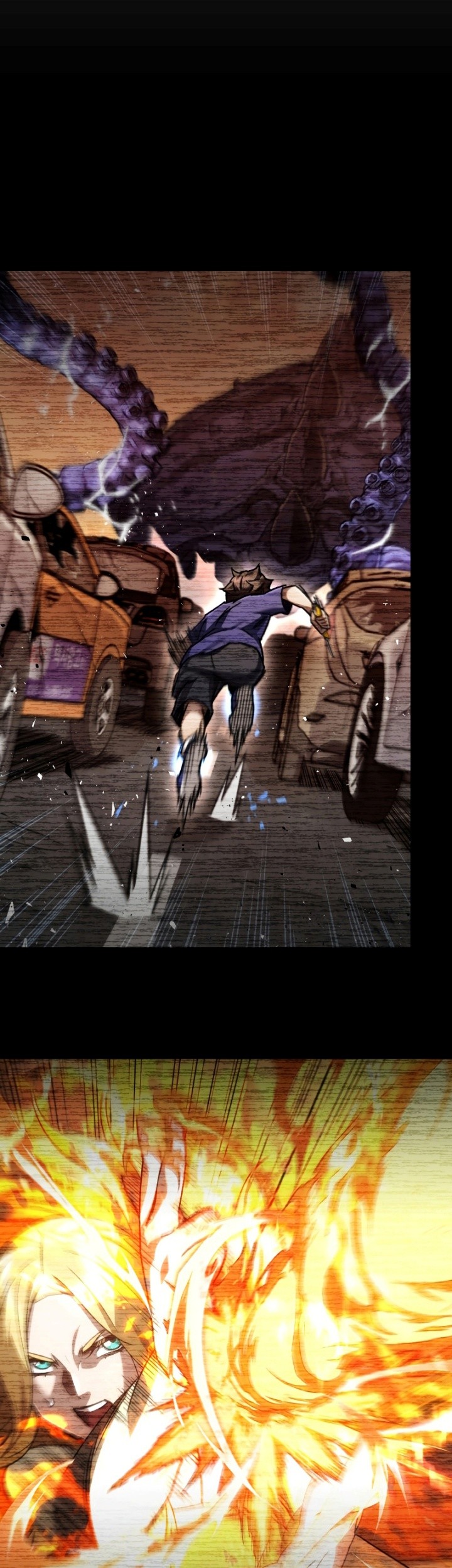 Re: Life Player Chapter 38 halaman 16