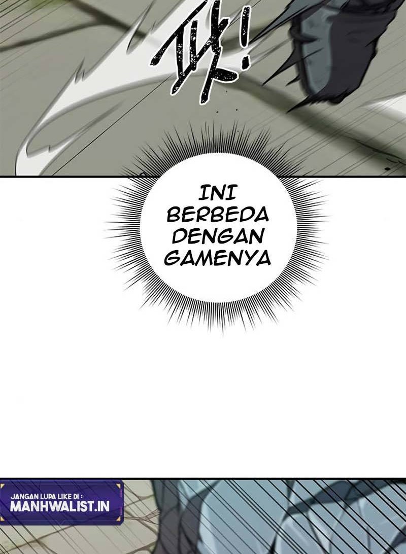 Legendary Ranker’s Comeback Chapter 5 halaman 20