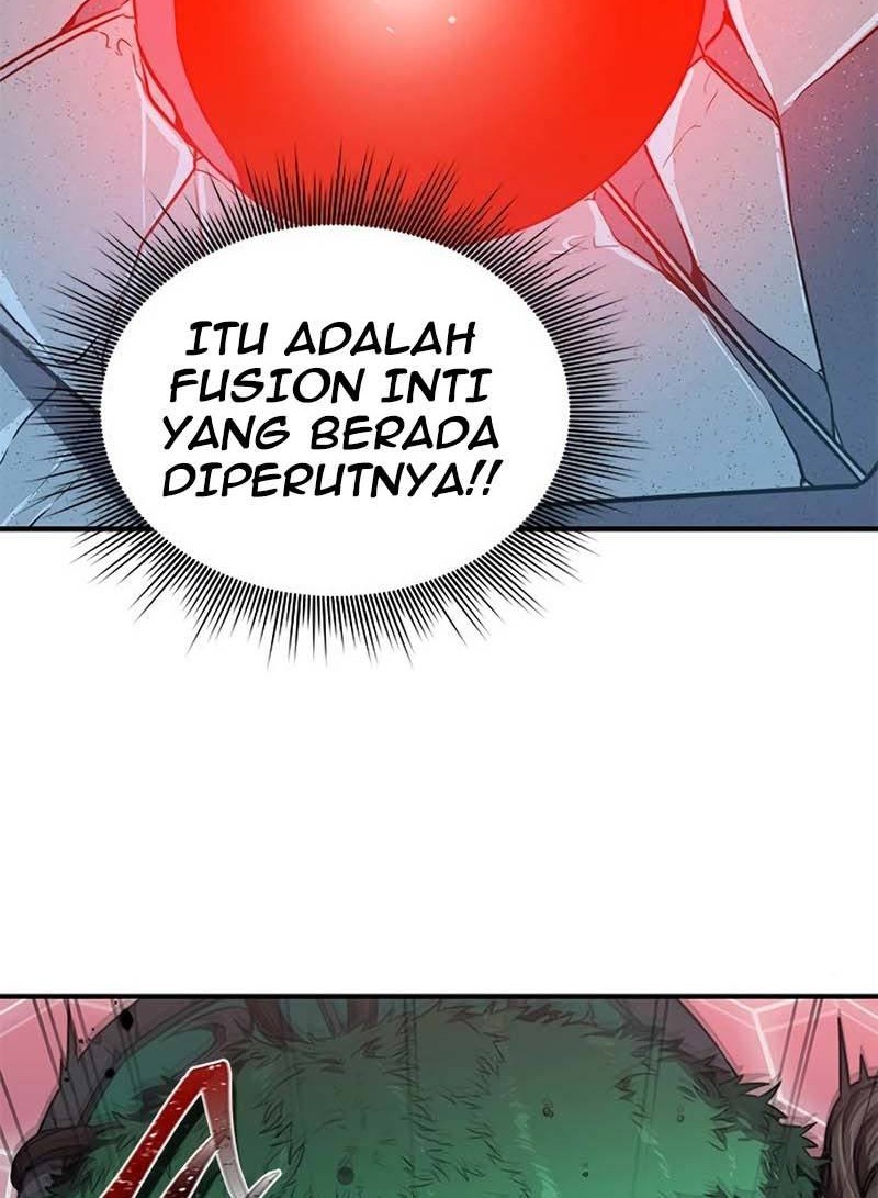Legendary Ranker’s Comeback Chapter 5 halaman 18