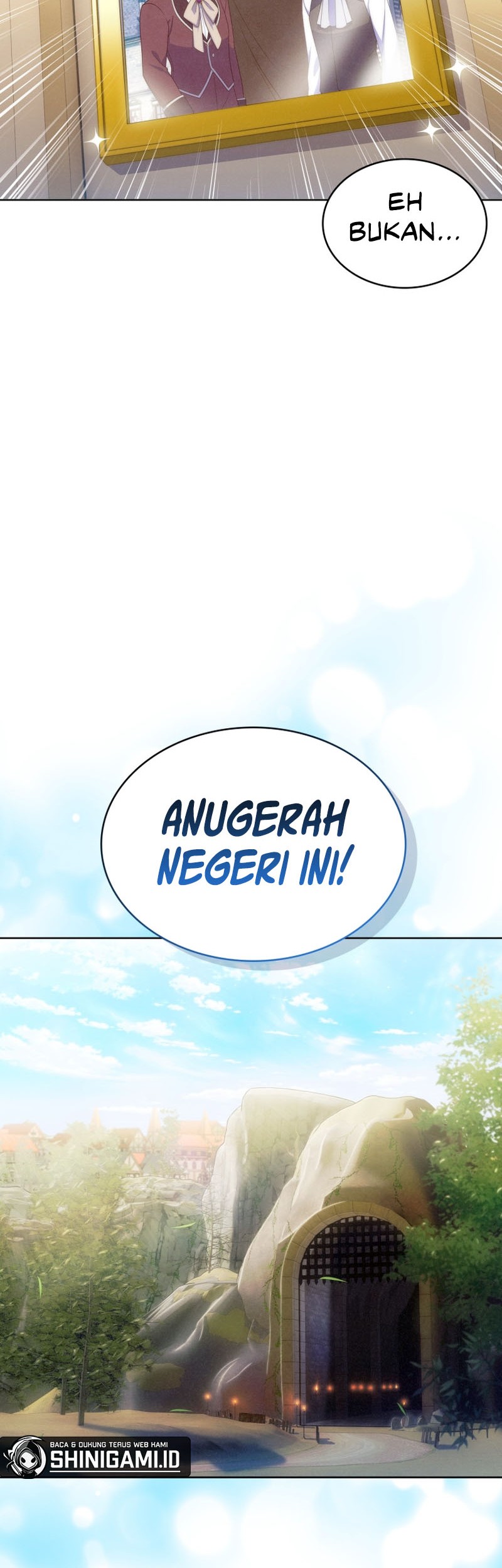 Never Die Extra Chapter 46 halaman 13