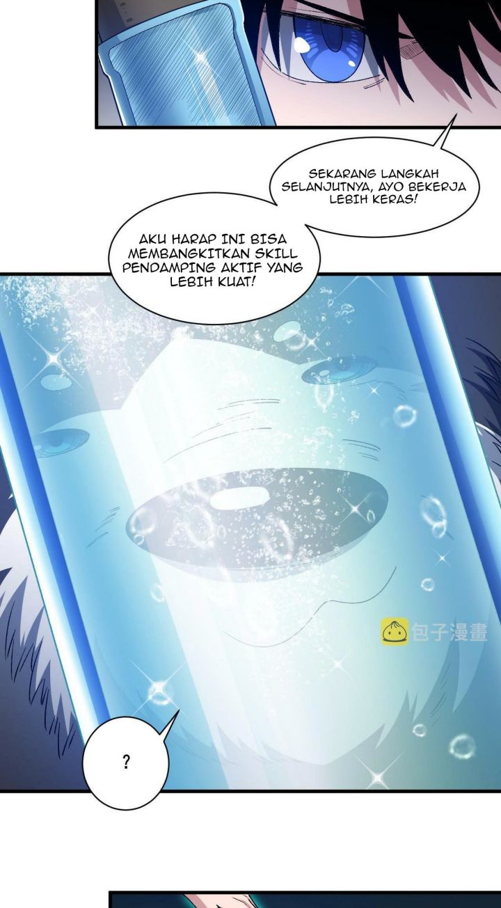 Taming System Chapter 22 halaman 12