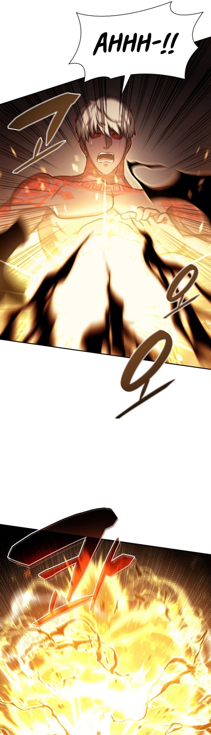 I Returned As An FFF-Class Witch Doctor Chapter 7 halaman 13