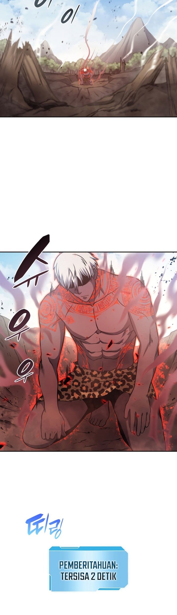 I Returned As An FFF-Class Witch Doctor Chapter 7 halaman 15