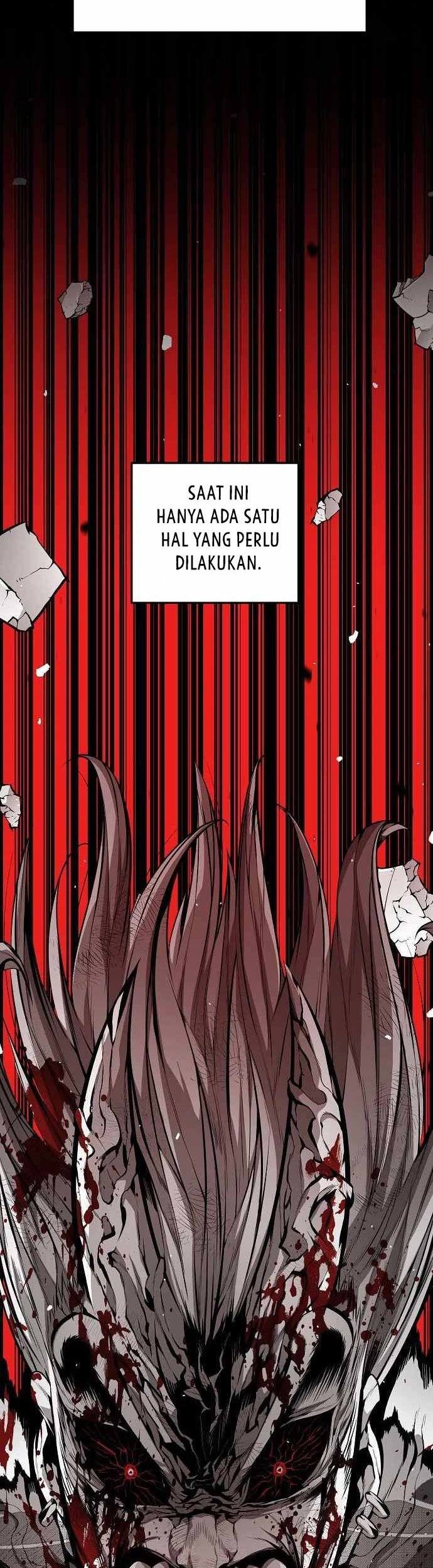Beastburn Chapter 20 halaman 15