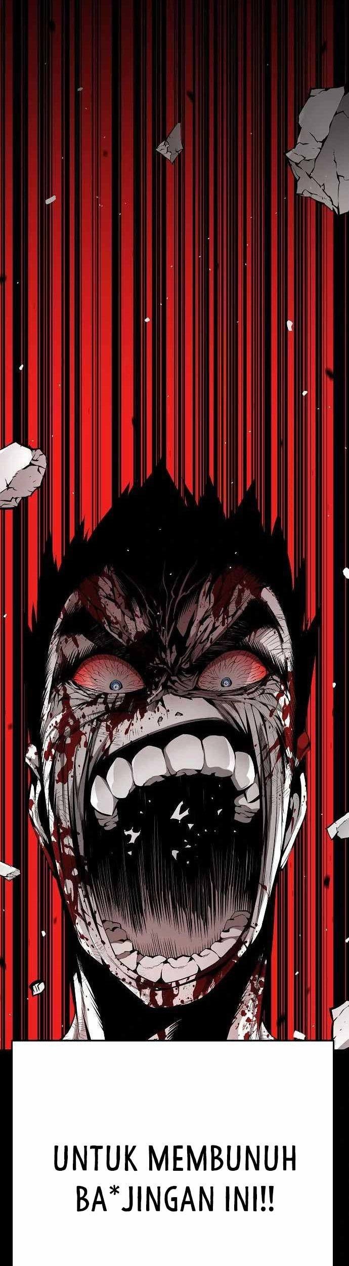 Beastburn Chapter 20 halaman 17