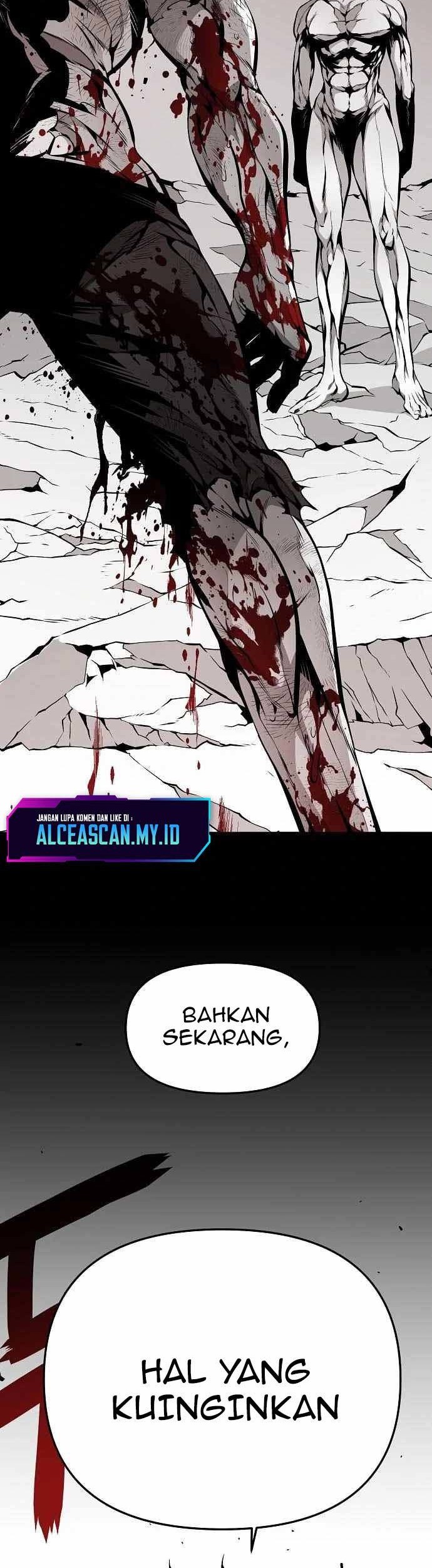 Beastburn Chapter 19 halaman 18