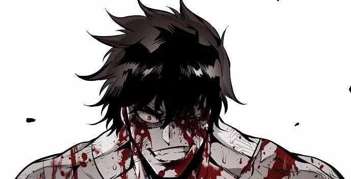 Beastburn Chapter 19 halaman 19