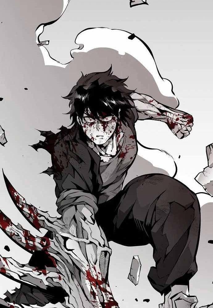 Beastburn Chapter 18 halaman 19