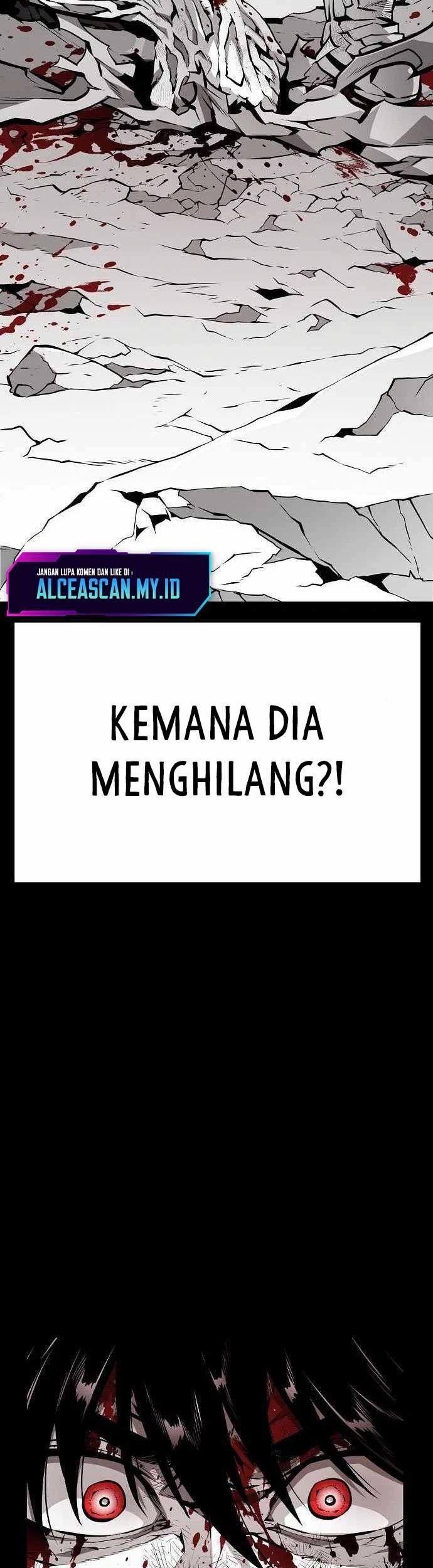 Beastburn Chapter 18 halaman 20