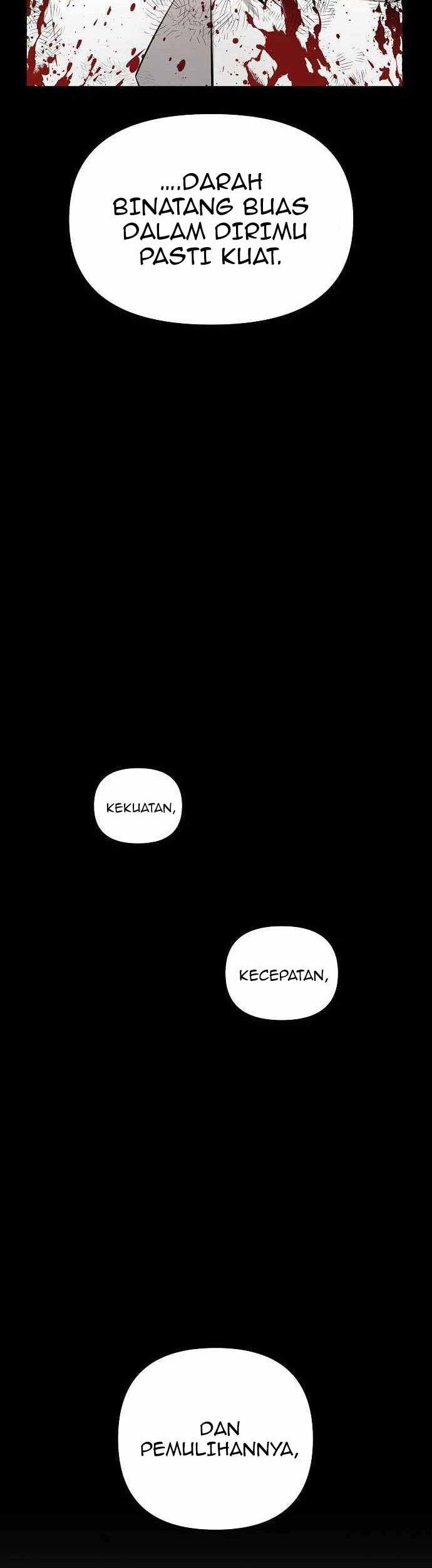 Beastburn Chapter 18 halaman 21