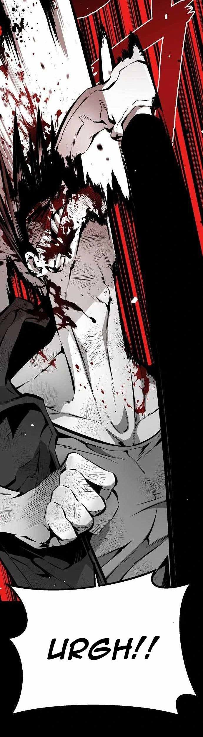 Beastburn Chapter 17 halaman 15