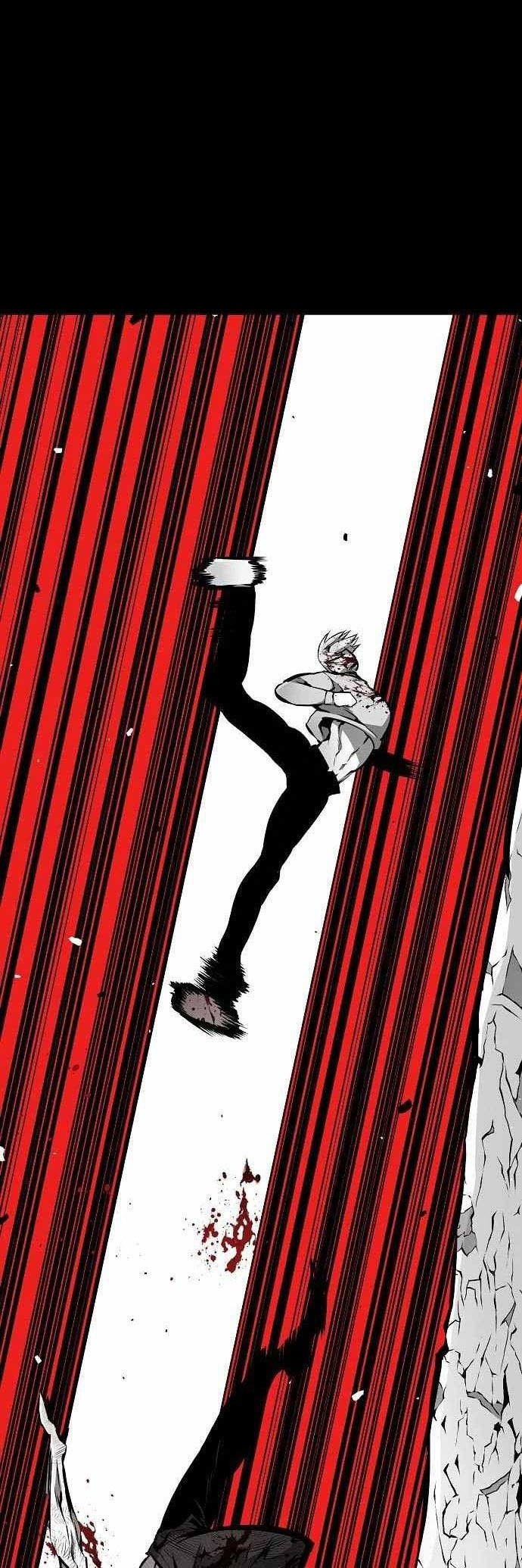 Beastburn Chapter 17 halaman 16