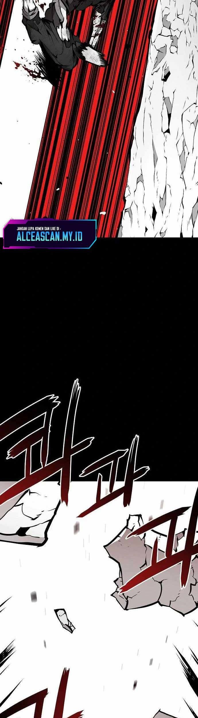 Beastburn Chapter 17 halaman 17