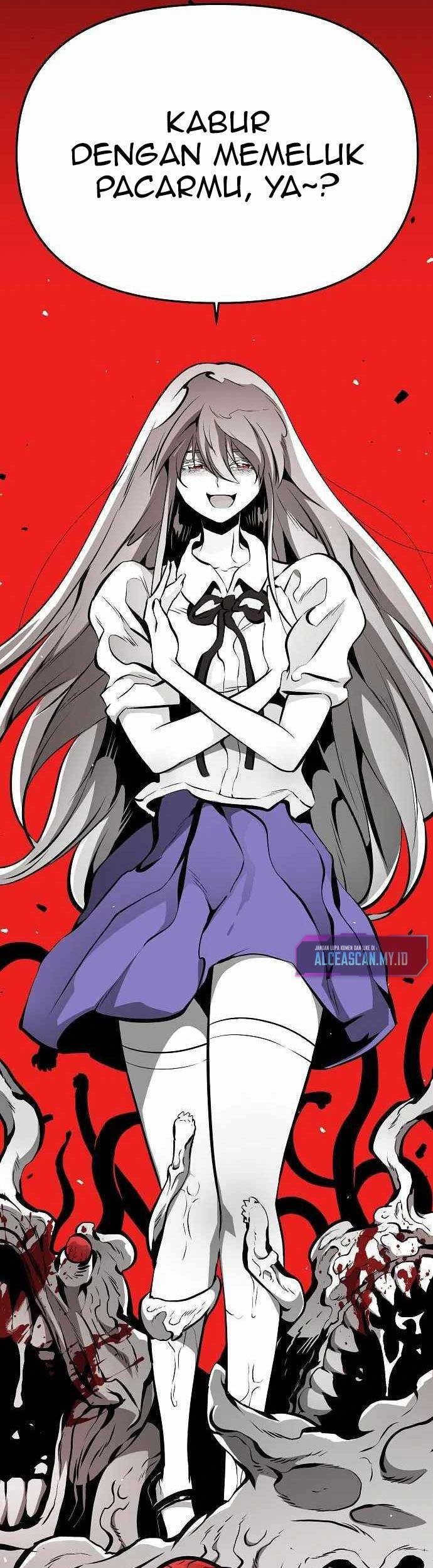 Beastburn Chapter 16 halaman 14