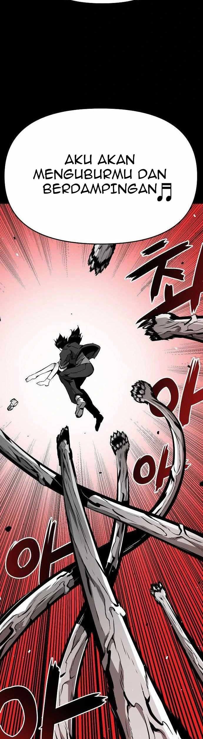 Beastburn Chapter 16 halaman 16