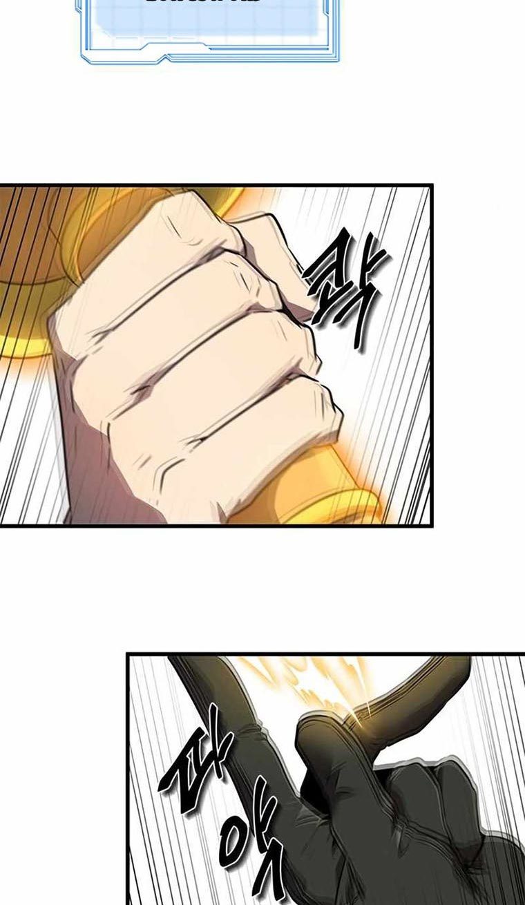 Legendary Ranker’s Comeback Chapter 8 halaman 16