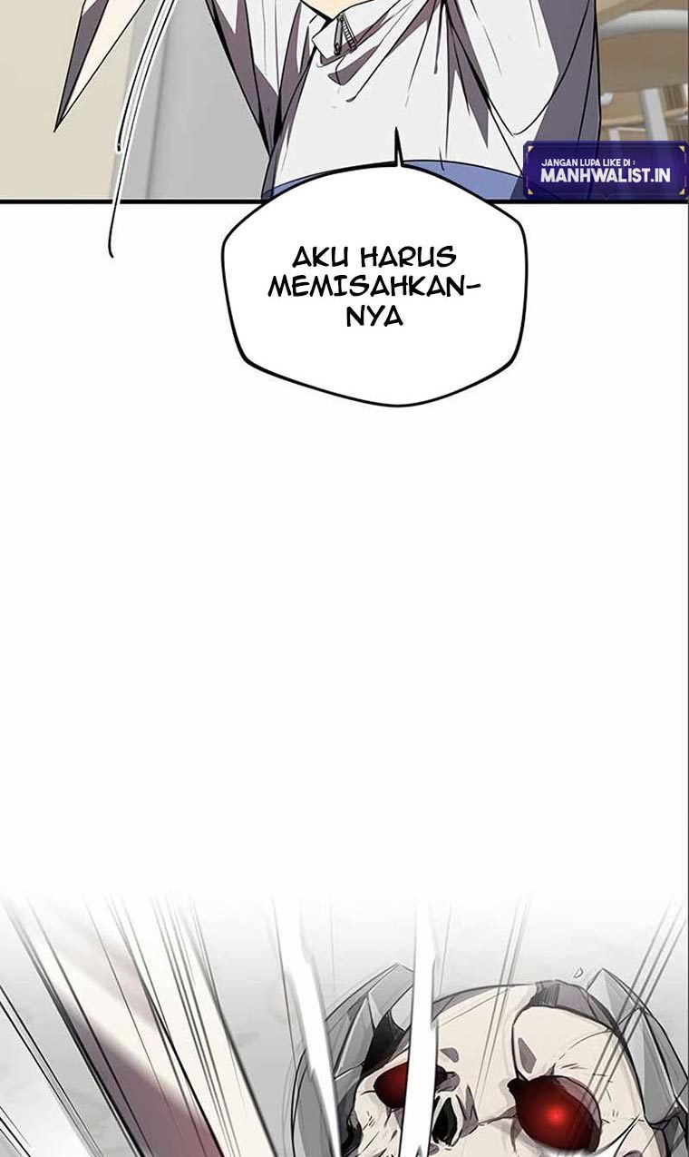 Legendary Ranker’s Comeback Chapter 7 halaman 22