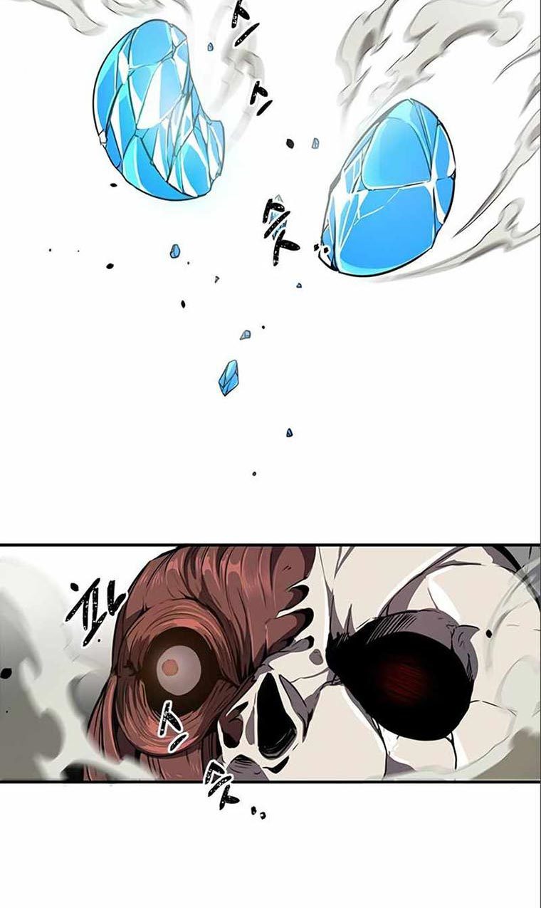 Legendary Ranker’s Comeback Chapter 7 halaman 24