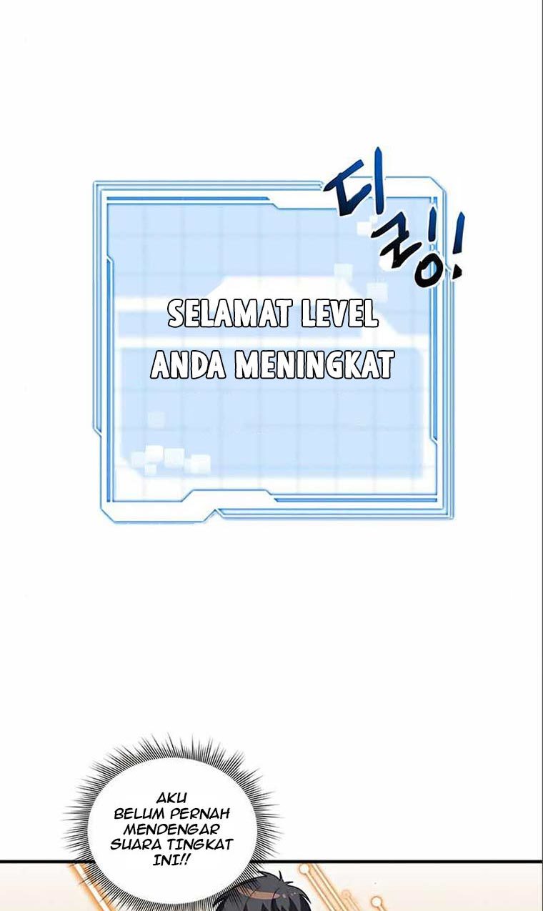 Legendary Ranker’s Comeback Chapter 7 halaman 25