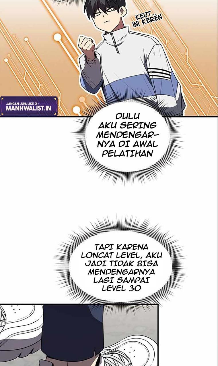 Legendary Ranker’s Comeback Chapter 7 halaman 26