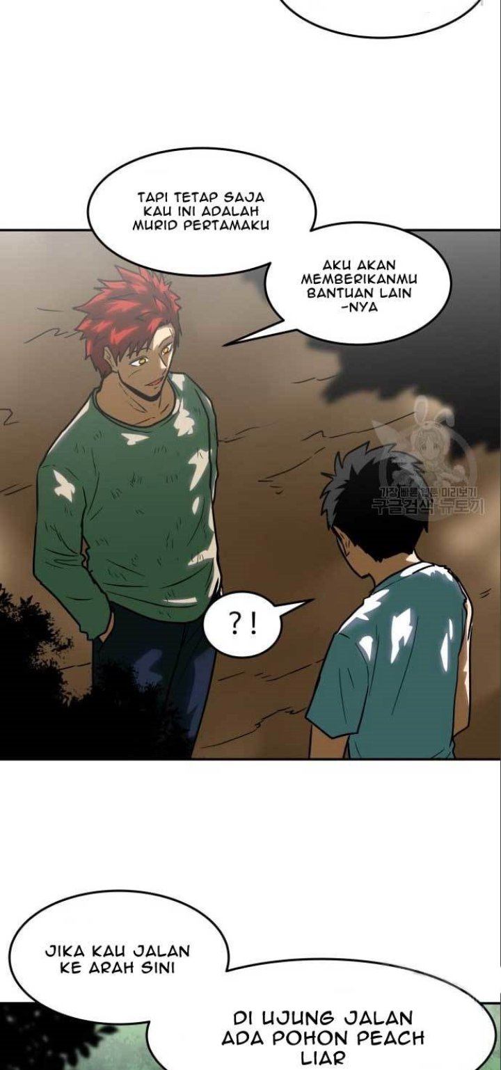 The Carnivorous Chapter 12 halaman 13