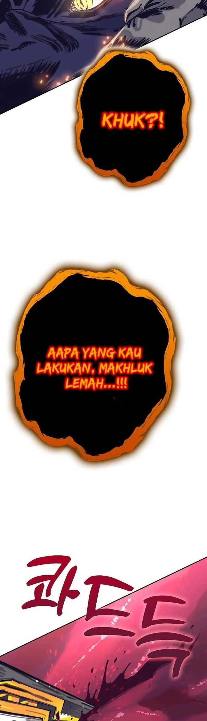 X Ash Chapter 75 halaman 23
