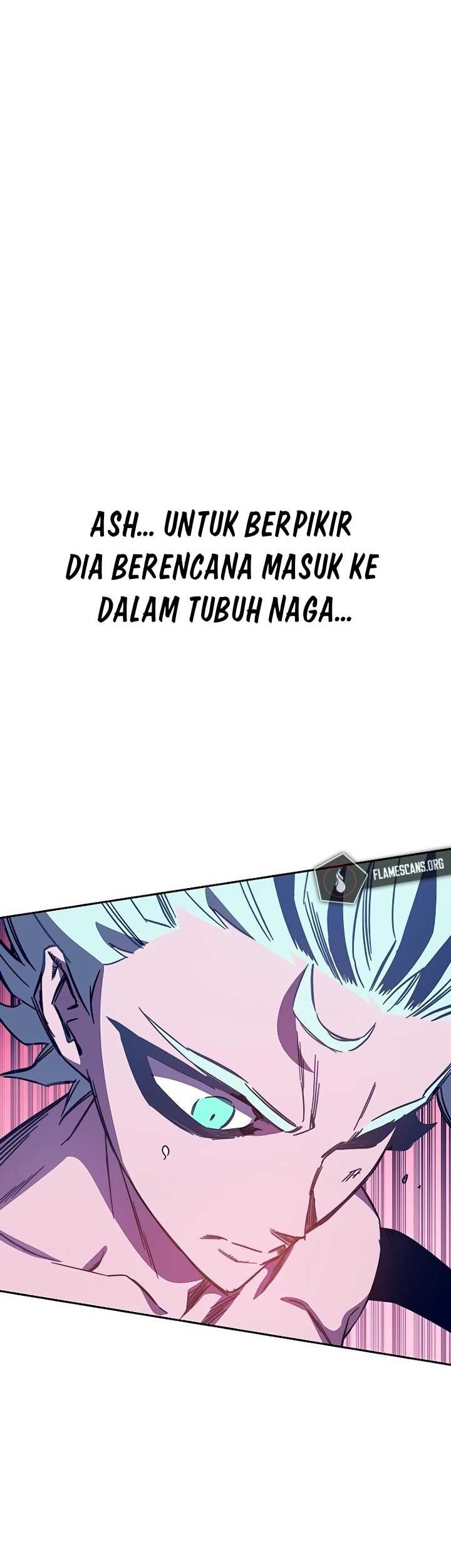 X Ash Chapter 75 halaman 27