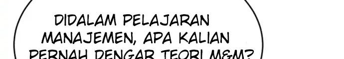 Reincarnated as a New Employee Chapter 13 Gambar 16