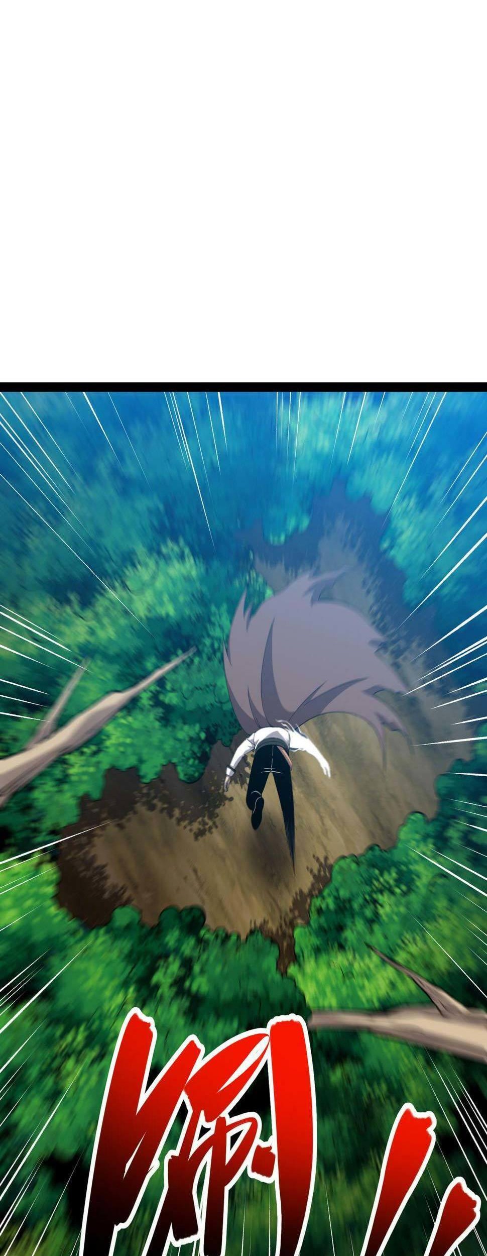 I Evolved After Devouring the Demon God Chapter 27 halaman 14