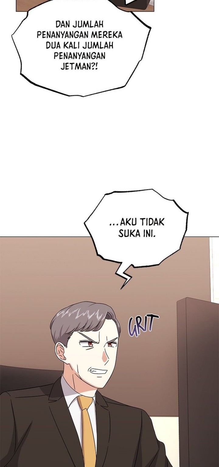 Superstar Associate Manager Chapter 36 halaman 14