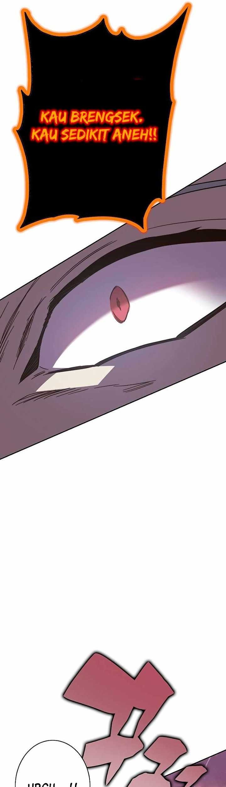 X Ash Chapter 76 halaman 23